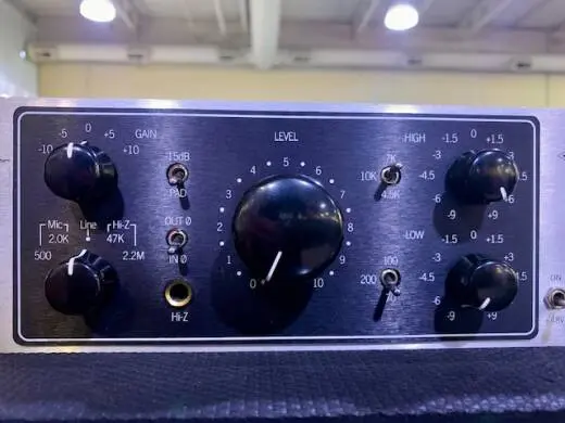 Universal Audio - 6176 2